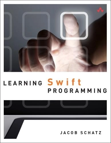 Learning Swift Programming [Elektronisk resurs]; Jacob Schatz; 2014