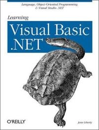 Learning Visual Basic .NET; Jesse Liberty; 2002