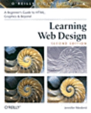 Learning Web Design; Jennifer Niederst Robbins; 2003