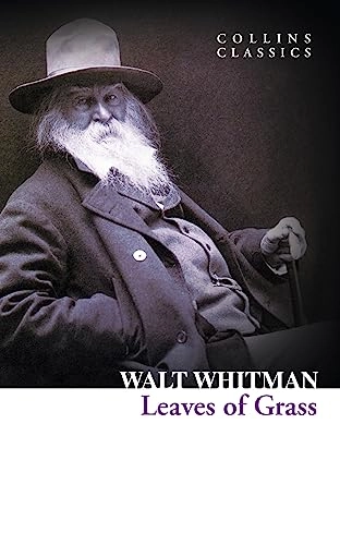 Leaves of grass; Walt Whitman; 2015