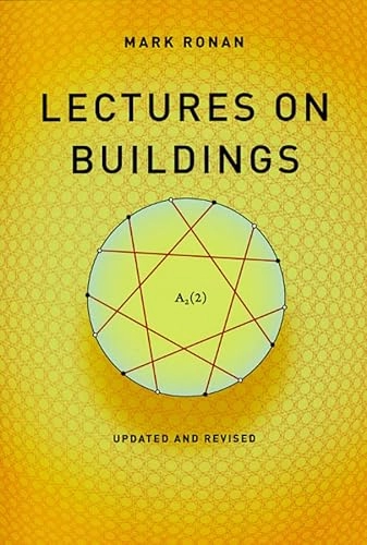 Lectures on buildings; Mark. Ronan; 2009