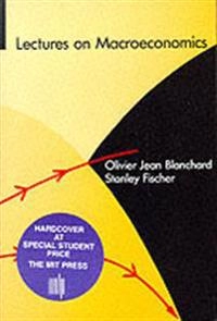 Lectures on macroeconomics; Blanchard; 1989