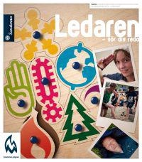 Ledaren - gör dig redo; S-L Andersson, A Jamtrot, G Öhrn; 2009