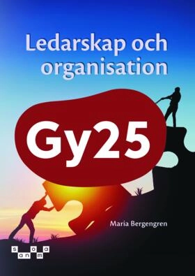 Ledarskap och organisation; Maria Bergengren; 2026