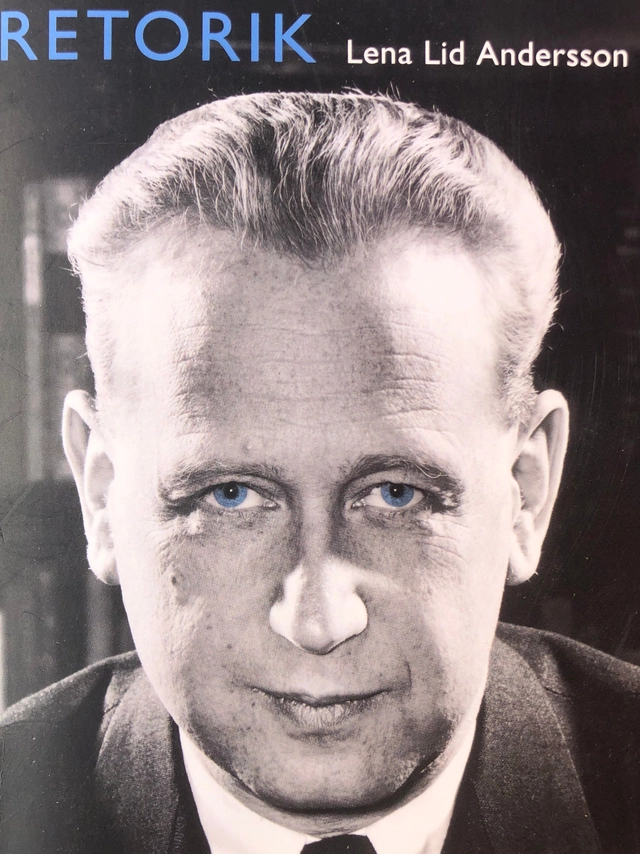 Ledarskapande retorik : Dag Hammarskjöld och FN:s övriga generalsekreterare som scen för karisma, dygder och ledarideal; Lena Lid Falkman; 2009