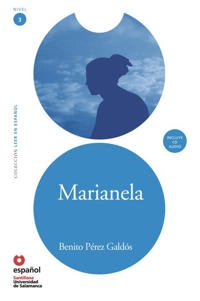 Leer en Espanol - lecturas graduadas; Benito Perez Galdos; 2008
