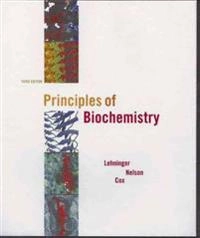 Lehninger principles of biochemistry; Nelson; 2000