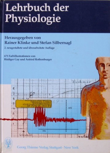 Lehrbuch der Physiologie