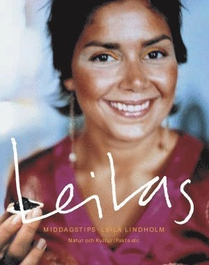 Leilas middagstips; Leila Lindholm; 2006