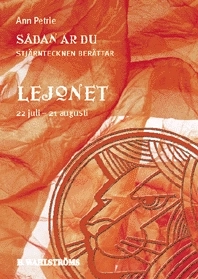 Lejonet; Ann Petrie; 2001