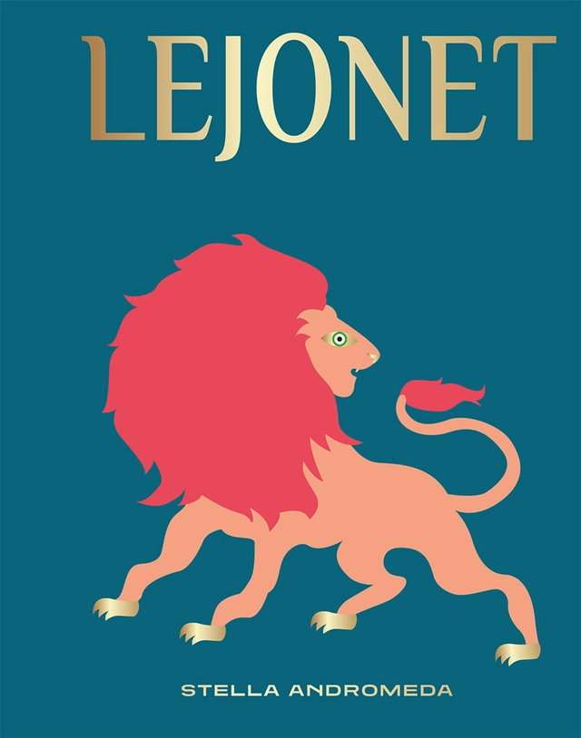 Lejonet; Stella Andromeda; 2023