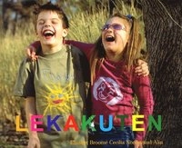 Lekakuten; Elisabeth Broomé; 2003