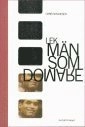 Lekmän som domare; Christian Diesen; 2000