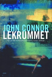Lekrummet; John Connor; 2005
