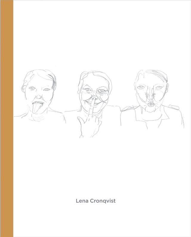 Lena Cronqvist; Mårten Castenfors; 2003