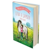Lena & Samson; Pippa Young; 2017