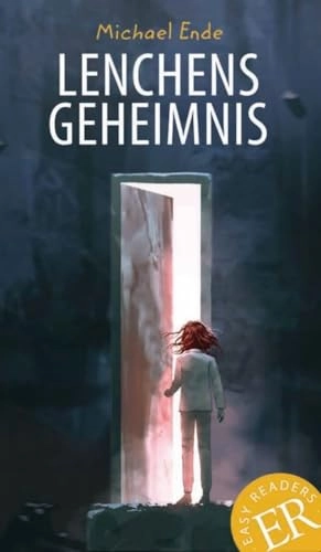 Lenchens Geheimnis; Michael Ende, Stefan Freund, Peter Bay Alexandersen; 2022