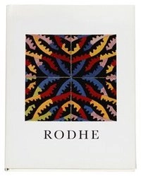 Lennart Rodhe; Lennart Rodhe; 1991