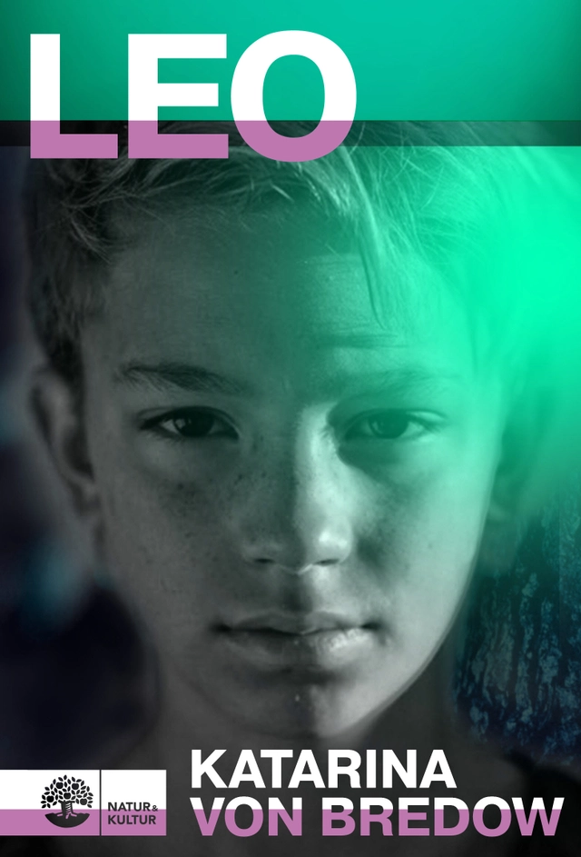 Leo; Katarina von Bredow; 2018