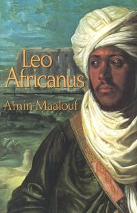 Leo africanus; Amin Maalouf; 1998