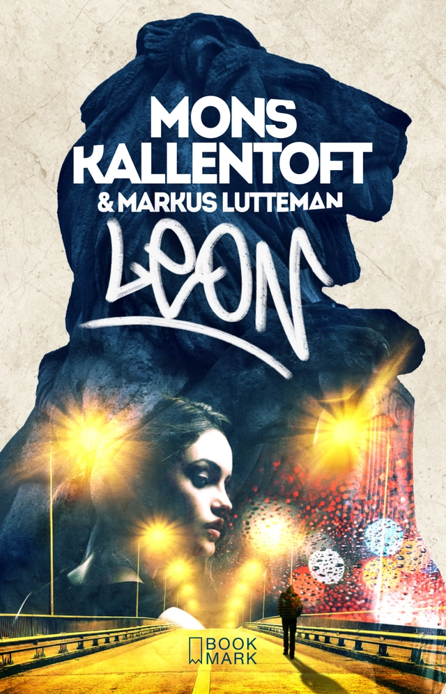 Leon; Mons Kallentoft, Markus Lutteman; 2016