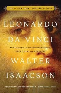 Leonardo Da Vinci; Walter Isaacson; 2017