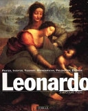 Leonardo: Painter, Inventor, Visionary, Mathematician, Philosopher, EngineerGlorious world of art; Jean Claude Frère; 1995