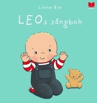 Leos sångbok; Linne Bie; 2016