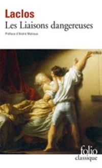 Les liaisons dangereuses; Pierre Ambroise François Choderlos de Laclos; 2023