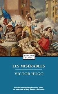 Les misérables; Victor Hugo; 2005