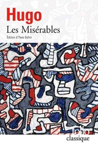 Les Miserables; Victor Hugo; 2017