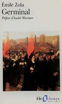 Les Rougon-Macquart : histoire naturelle et sociale d'une famille sous le second Empire; Émile Zola; 1993