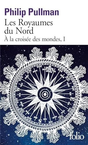 Les royaumes du nord; Philip Pullman; 2017