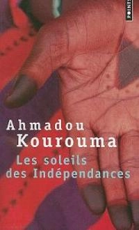 Les soleils des indépendances : roman; Ahmadou Kourouma; 1995