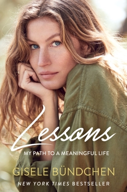 Lessons; Gisele Budchen; 2018