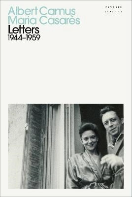 Letters; Albert Camus; 2026