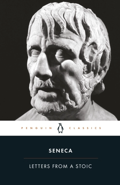 Letters from a Stoic; Seneca; 2004