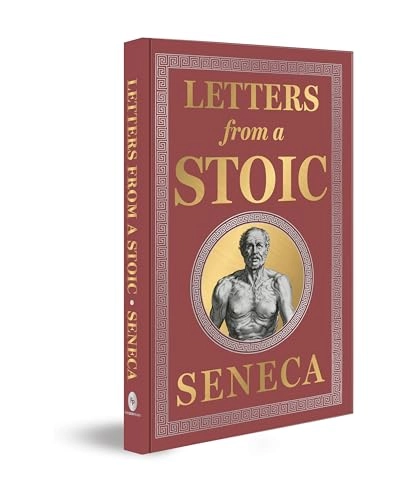 Letters from a Stoic; Seneca; 2023