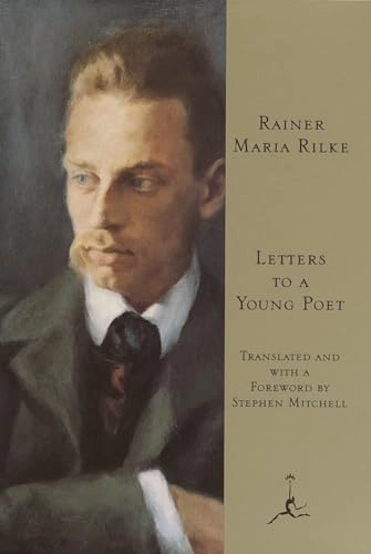 Letters to a Young Poet; Rainer Maria Rilke; 2001