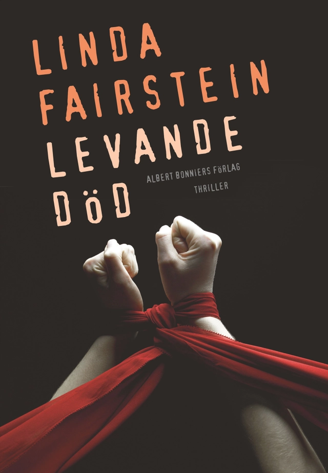 Levande död; Linda Fairstein; 2008