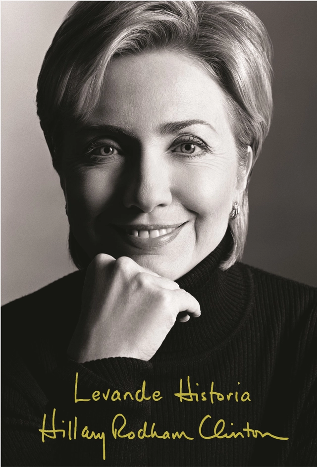 Levande historia; Hillary Rodham Clinton; 2004