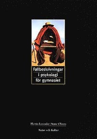 Levander/Fallbeskrivningar ; Martin Levander; 1998