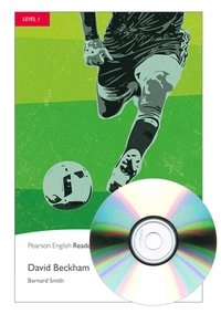Level 1: David Beckham Book and CD Pack; Bernard Smith; 2008