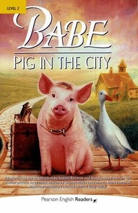Level 2: Babe-Pig in the City; George Miller, Judy Morris, Mark Lamprell; 2008