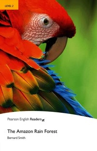Level 2: The Amazon Rainforest; Bernard Smith; 2008