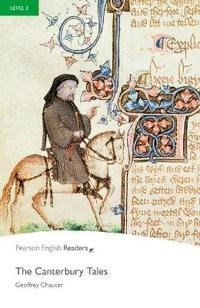 Level 3: The Canterbury Tales Digital Audiobook & ePub Pack; 2017
