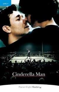 Level 4: Cinderella Man; Marc Cerasini; 2008