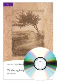Level 5: Wuthering Heights Book; Emily Bronte; 2012