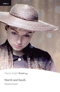 Level 6: North and South; Elizabeth Gaskell; 2008
