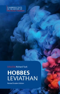 Leviathan; Thomas Hobbes; 1996